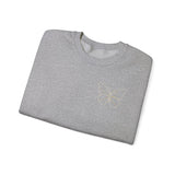 🦋 Resilience & Healing Crewneck