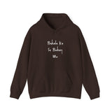 Bahala Ka Sa Buhay Mo Hoodie