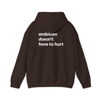 SOFT HUSTLER. Hoodie
