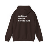 SOFT HUSTLER. Hoodie