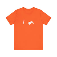 “I AM” Signature Tee