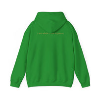 🦋 Resilience & Healing Hoodie