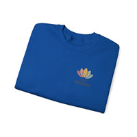 LOTUS WE BELONG CREW