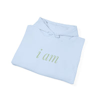 I AM Grounded. I AM Abundant. I AM Unstoppable.