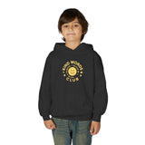 Youth Heavy Blend Hooded Sweatshirt