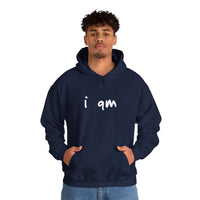 “I AM WORTHY” Hoodie