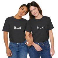 “It Is What It Is” Tee