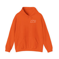"I Am Becoming My True Self" Hoodie