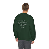 “Everything Is Falling “, Crewneck Sweatshirt