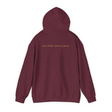 🦋 Resilience & Healing Hoodie