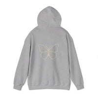 “Resilience & Healing” Hoodie