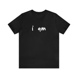 “I AM FEARLESS” Tee, by Raquel🇨🇦