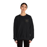 🦋 Resilience & Healing Crewneck