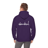 “I AM ABUNDANT” Hoodie