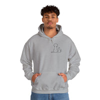 WilBl Hoodie