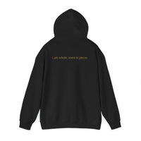 🦋 Resilience & Healing Hoodie