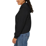 "I Am Becoming My True Self" Hoodie