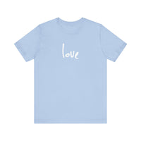 Love Tee