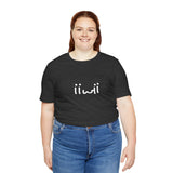 “It Is What It Is” Tee