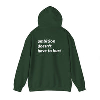 SOFT HUSTLER. Hoodie