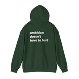 SOFT HUSTLER. Hoodie