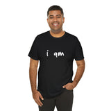 “I AM” Signature Tee