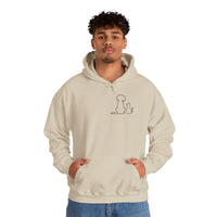 WilBl Hoodie