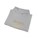 Grounded in Gratitude Hoodie