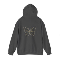 “Resilience & Healing” Hoodie