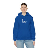 LOVE Hoodie