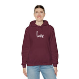 LOVE Hoodie