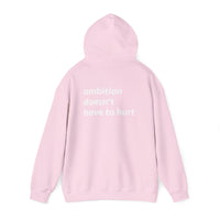 SOFT HUSTLER. Hoodie