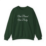One Bread, One Body Crewneck