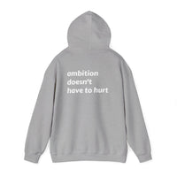 SOFT HUSTLER. Hoodie