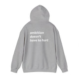 SOFT HUSTLER. Hoodie