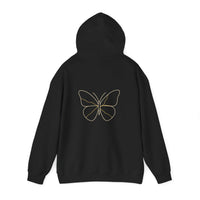 “Resilience & Healing” Hoodie