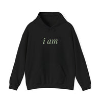 I AM Grounded. I AM Abundant. I AM Unstoppable.