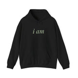 I AM Grounded. I AM Abundant. I AM Unstoppable.