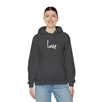 LOVE Hoodie