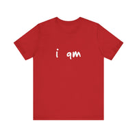 “I AM” Signature Tee