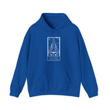 THE HIGH PRIESTESS - “The Mystic” Hoodie