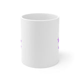 The “I SAID WHATEVA” Mug