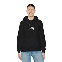 LOVE Hoodie