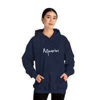 Aquarius Hoodie