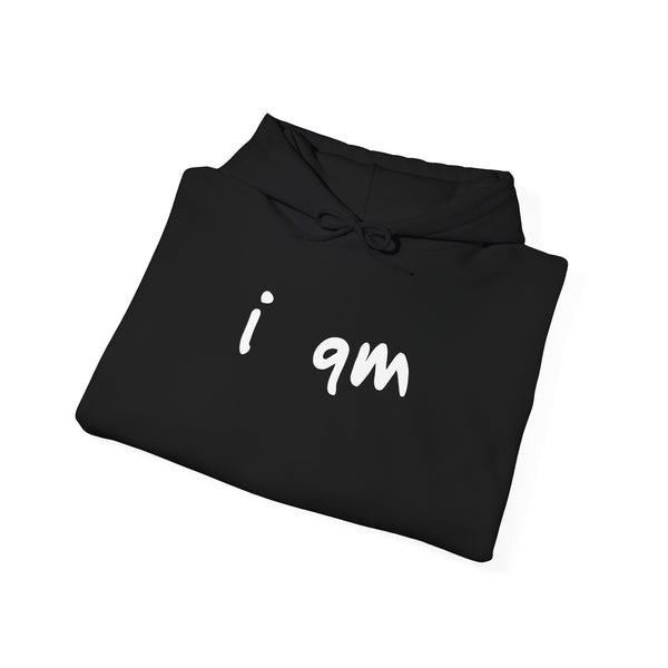 “I AM RESILIENT” Hoodie