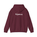 Demure Hoodie