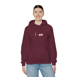 “I AM ABUNDANT” Hoodie