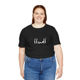 “It Is What It Is” Tee