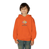 Lotus We Belong (Kids Hoodie)