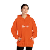 “It Is What It Is” Hoodie